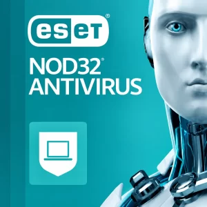 Antivirus nod 32