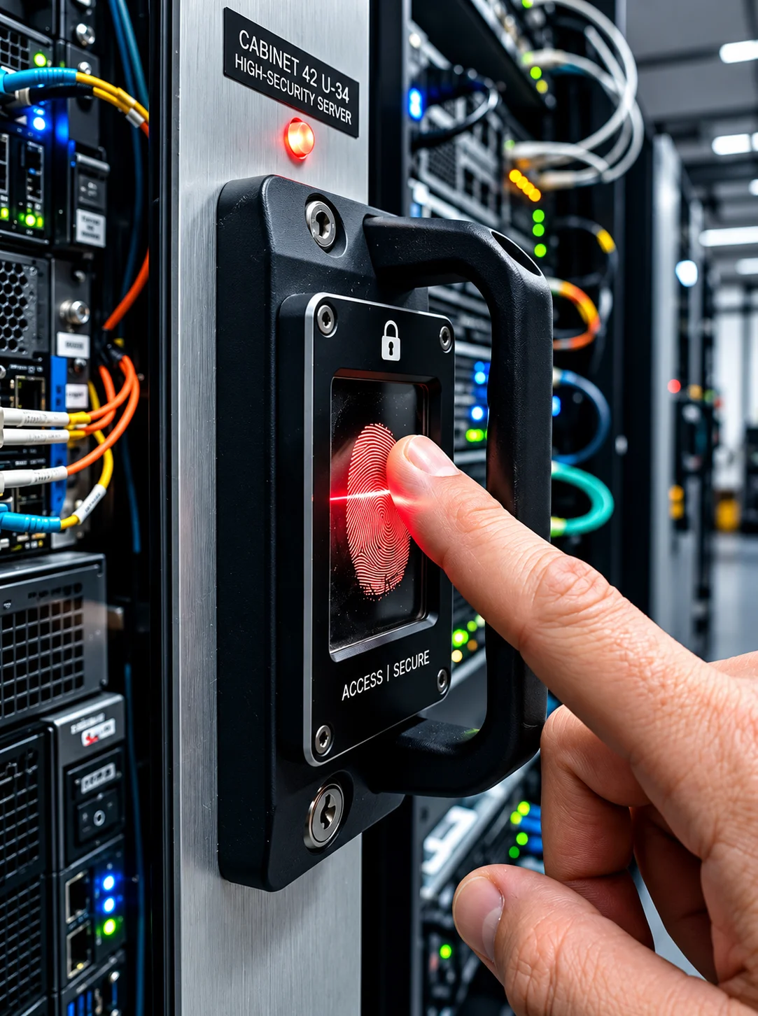 ELV BMS Access Control