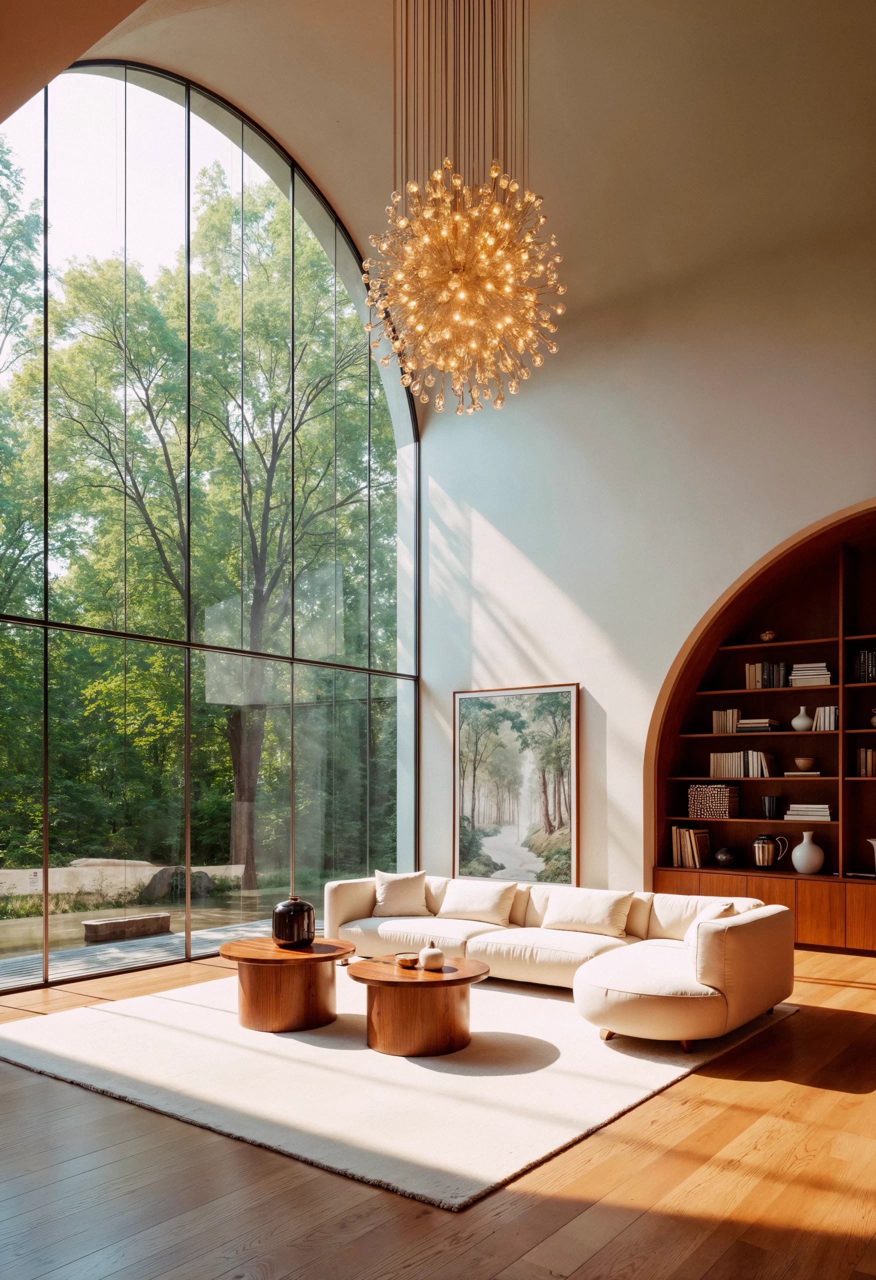 Interior & Space Design