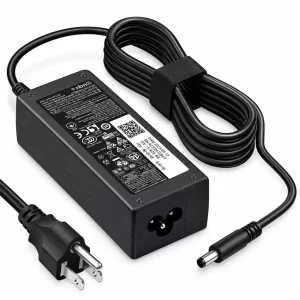 Laptop chargers