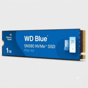 SSD NVM e WD blue 1 Tb