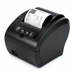 POS thermal recipt printer