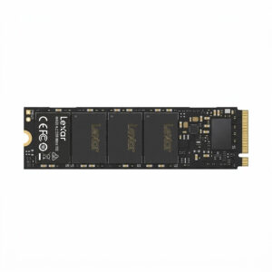 SSD Lexar nvme 250 gb