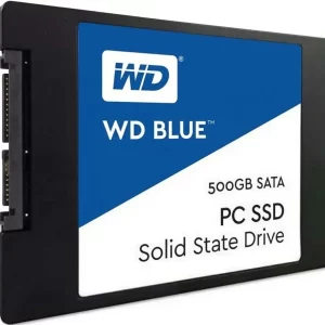 SSD Sata WD 500 gb