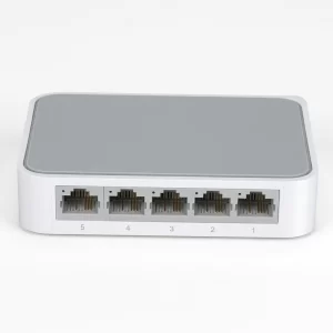Switch 5 port tp link