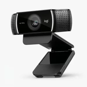 Web camera logitech c922 pro