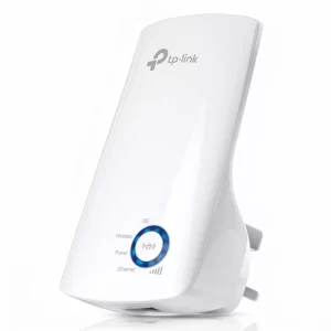 Wifi range extenders tplink 300with antenna