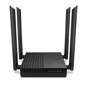 Wifi router TP-Link ac 1200 giga bite wifi routers
