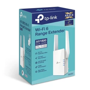 Wifi extender tp link wifi 6