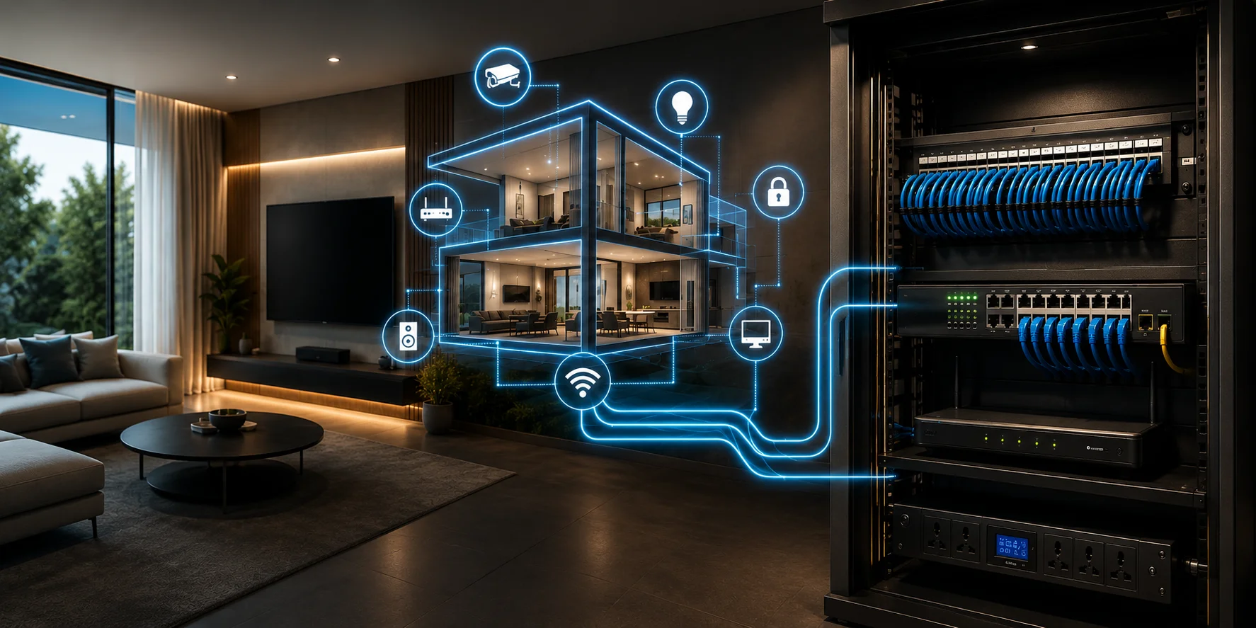 Networking & IT Solutions
