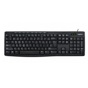 Logitech wireless keyboard and mousemk270