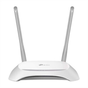 Wireless router TP-Link 300 mbps