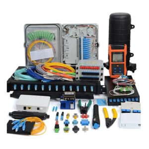Fiber Optic Products