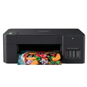 BROTHER DCP T420W