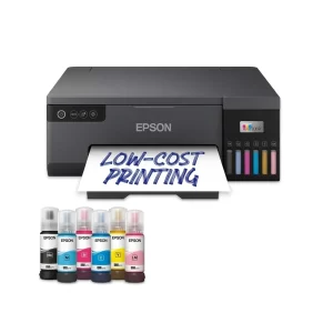 EPSON ECO TANK L8050
