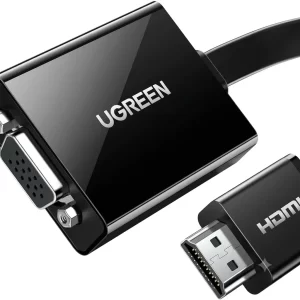 HDMI to VGA