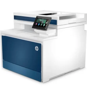 HP color laser jet pro MFP 4303fdw printer (5HH67A)