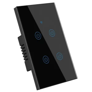 Smart switch 4 gang