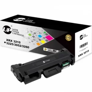 UP laser toner cartridge XRX 3215