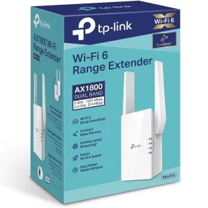 Wifi extender tp link wifi 6